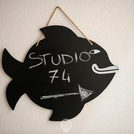 Studio 74 - City Centre קליארי
